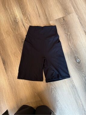 Buffbunny Rosa Pocket shorts